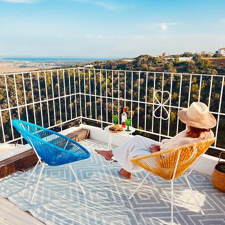 La Torre Eco-Suite ベヘール・デ・ラ・フロンテーラ エクステリア 写真
