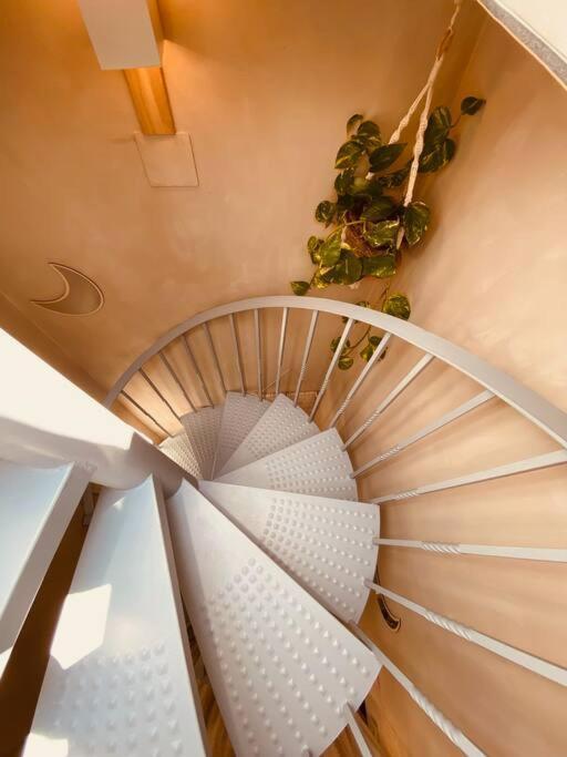 La Torre Eco-Suite ベヘール・デ・ラ・フロンテーラ エクステリア 写真