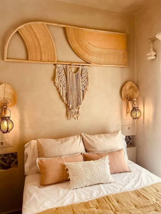 La Torre Eco-Suite ベヘール・デ・ラ・フロンテーラ エクステリア 写真