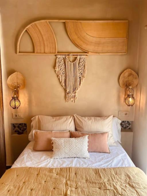 La Torre Eco-Suite ベヘール・デ・ラ・フロンテーラ エクステリア 写真