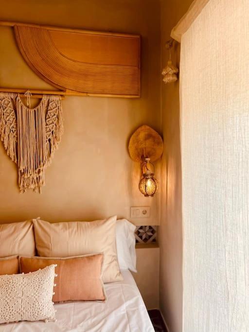 La Torre Eco-Suite ベヘール・デ・ラ・フロンテーラ エクステリア 写真