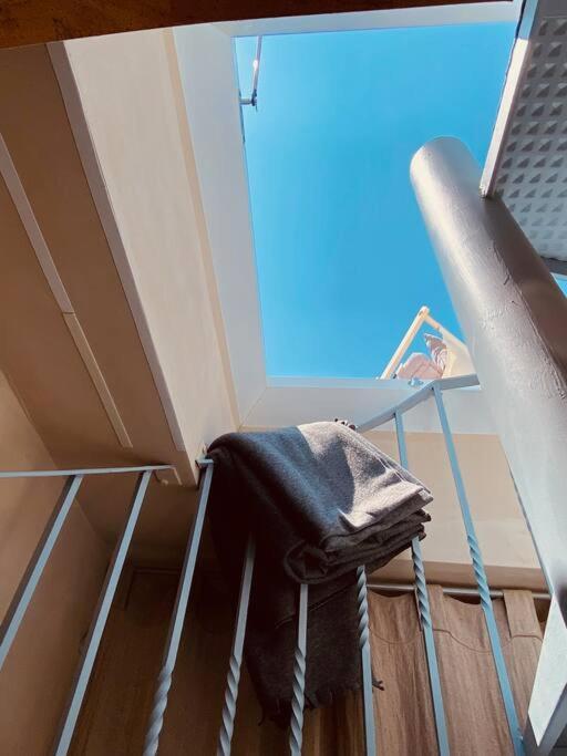 La Torre Eco-Suite ベヘール・デ・ラ・フロンテーラ エクステリア 写真