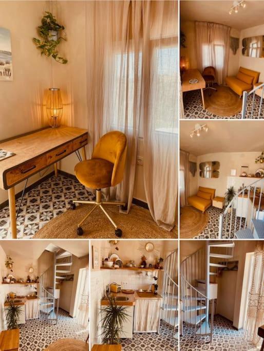 La Torre Eco-Suite ベヘール・デ・ラ・フロンテーラ エクステリア 写真