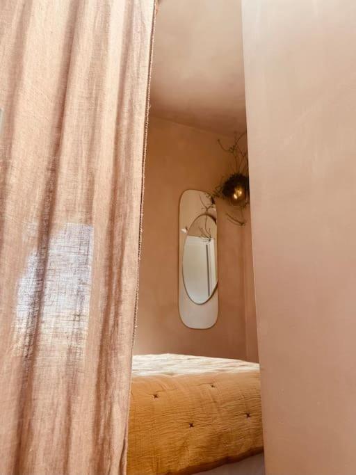 La Torre Eco-Suite ベヘール・デ・ラ・フロンテーラ エクステリア 写真
