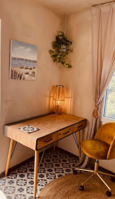 La Torre Eco-Suite ベヘール・デ・ラ・フロンテーラ エクステリア 写真